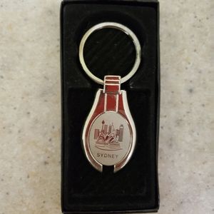 Sydney Australia Key holder